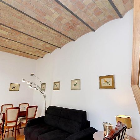 Penitenza Apartment Roma Eksteriør bilde