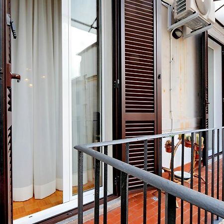 Penitenza Apartment Roma Eksteriør bilde