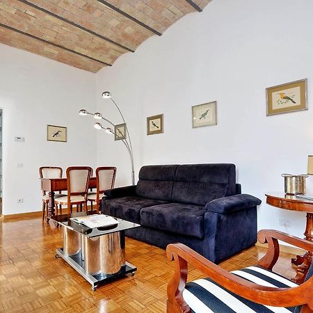 Penitenza Apartment Roma Eksteriør bilde