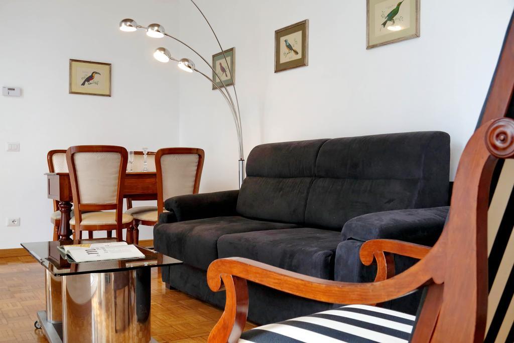 Penitenza Apartment Roma Eksteriør bilde