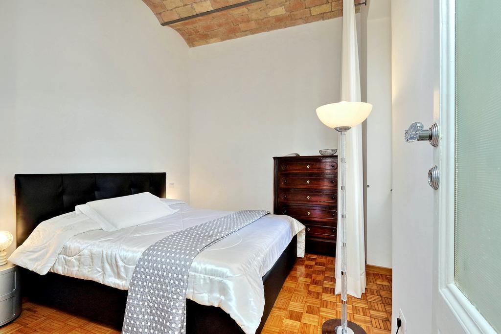 Penitenza Apartment Roma Eksteriør bilde