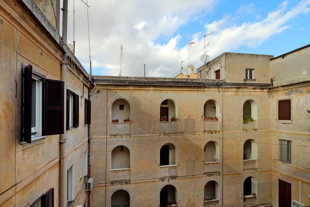 Penitenza Apartment Roma Eksteriør bilde