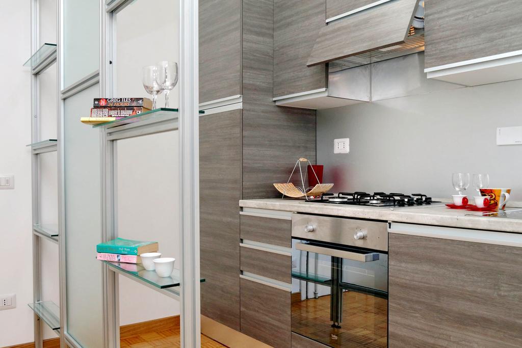 Penitenza Apartment Roma Eksteriør bilde