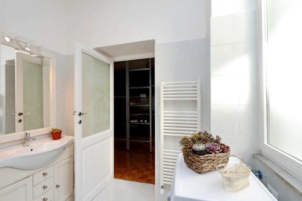 Penitenza Apartment Roma Eksteriør bilde