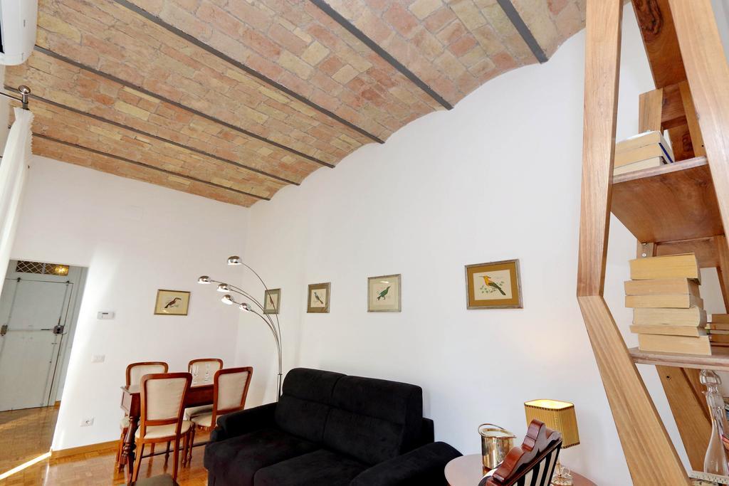 Penitenza Apartment Roma Eksteriør bilde