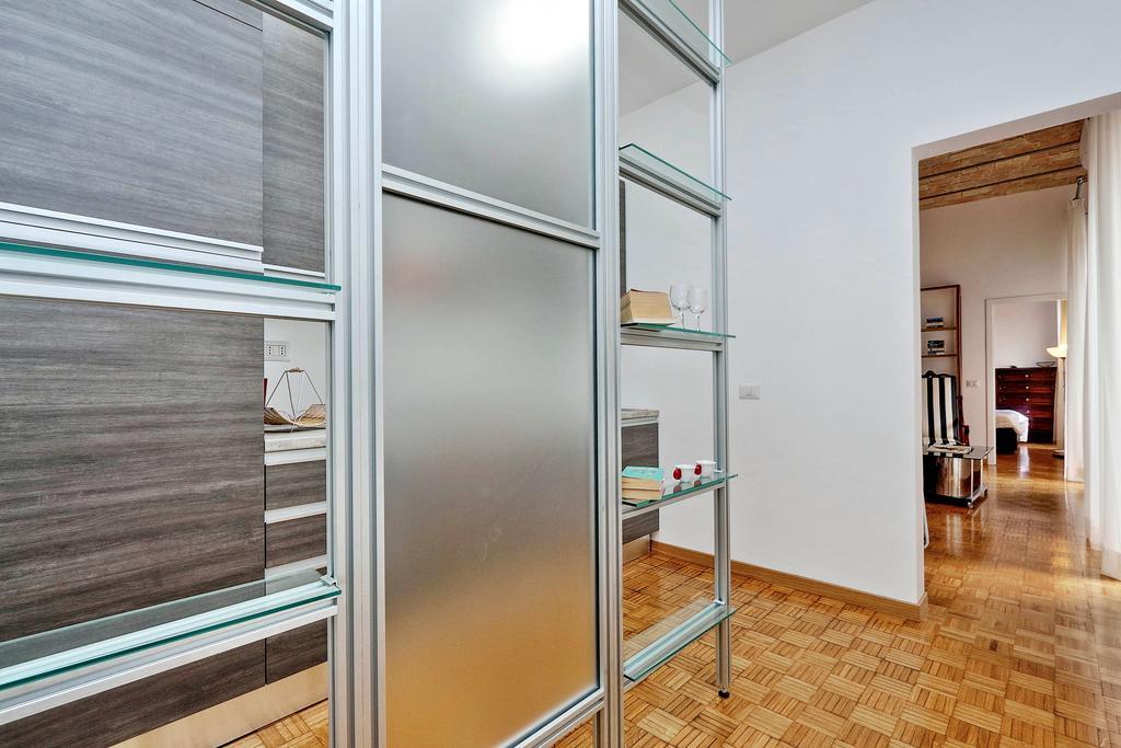 Penitenza Apartment Roma Eksteriør bilde
