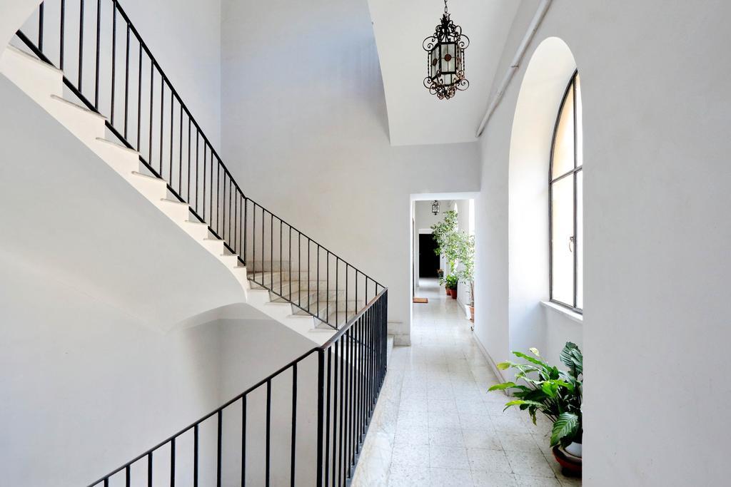 Penitenza Apartment Roma Eksteriør bilde