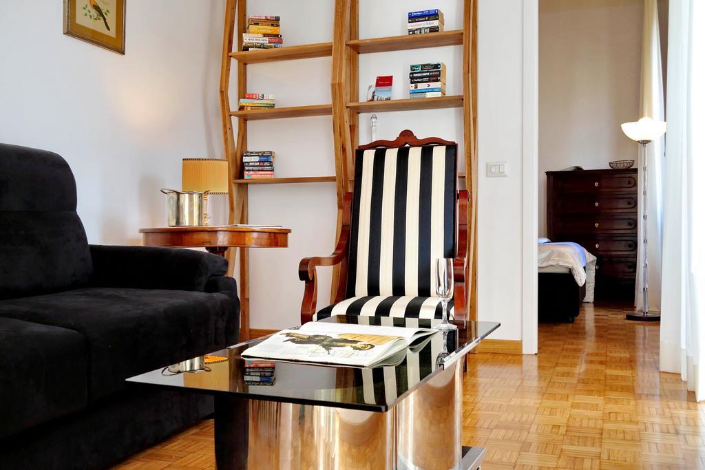 Penitenza Apartment Roma Eksteriør bilde