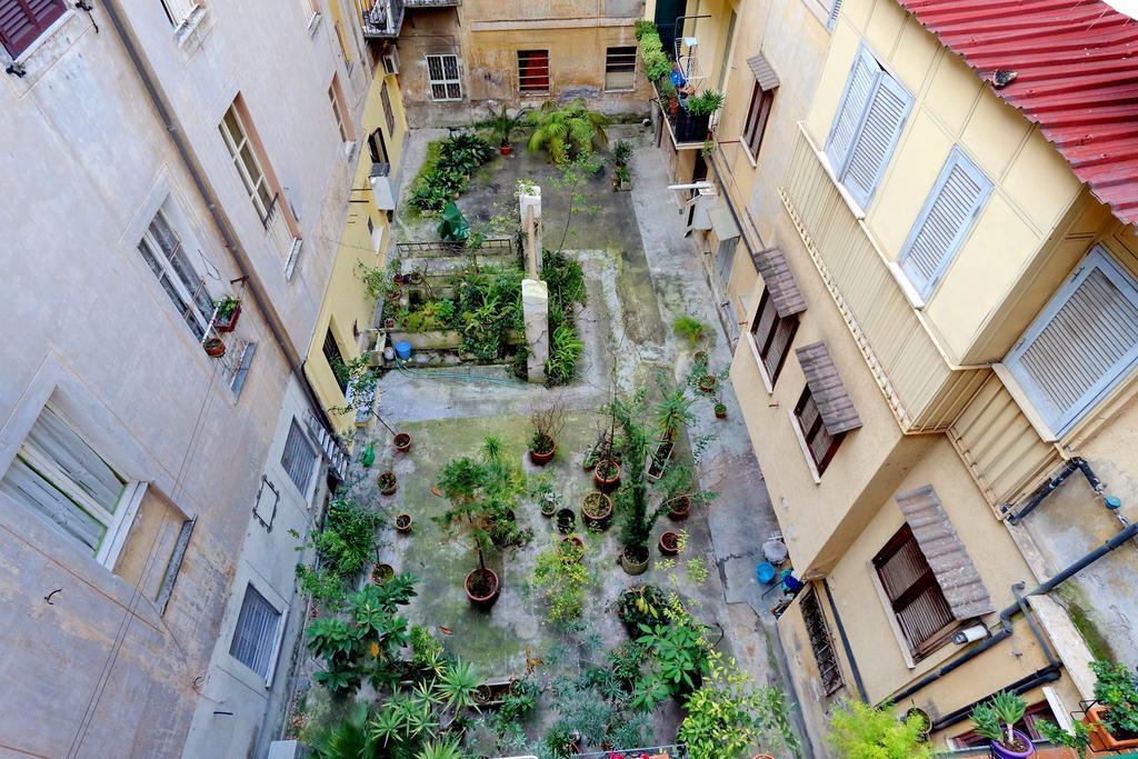 Penitenza Apartment Roma Eksteriør bilde