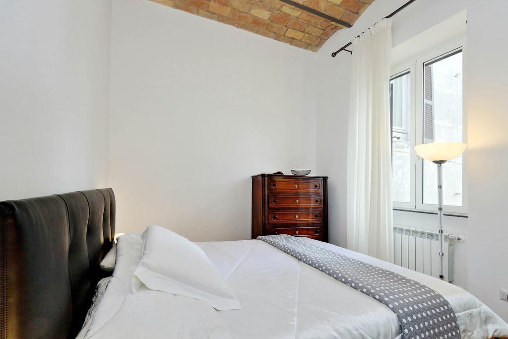 Penitenza Apartment Roma Eksteriør bilde