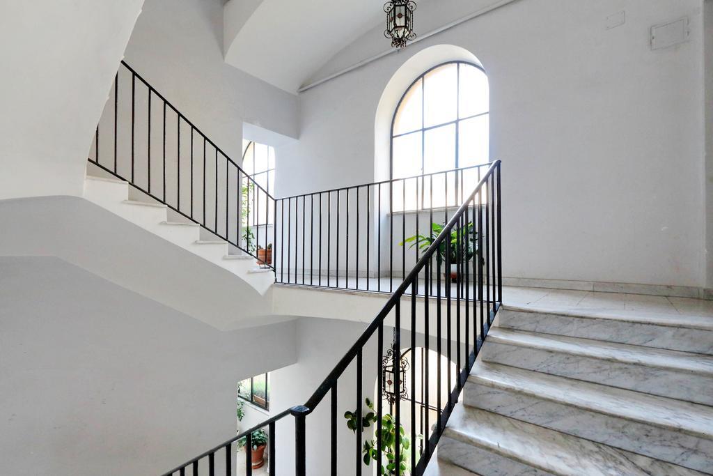 Penitenza Apartment Roma Eksteriør bilde